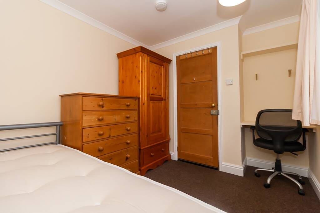 4 bedroom house for rent Wycliffe Road Norfolk, Norwich, NR4 7DX UniHomes