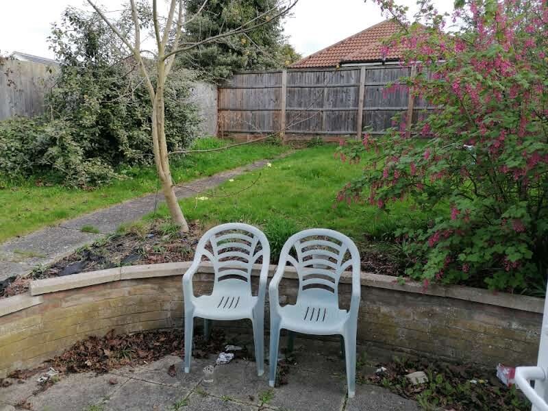 4 bedroom house for rent St Andrews Avenue Colchester, CO4 3AQ UniHomes