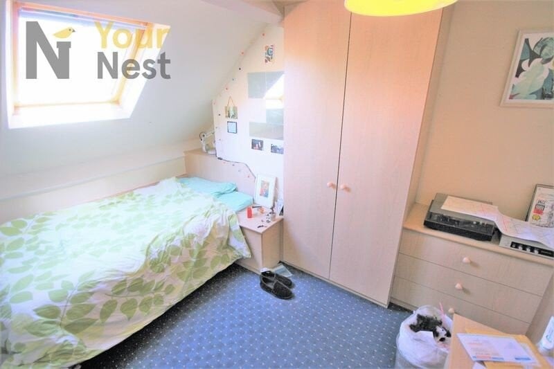 4 bedroom apartment for rent St Chads Drive Leeds, LS6 3PZ UniHomes