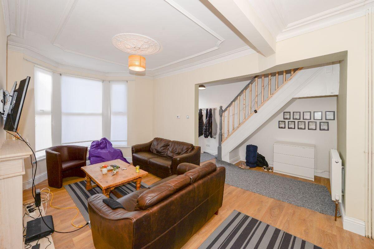 4 bedroom house for rent Avondale Road, Liverpool, L15 3HF UniHomes