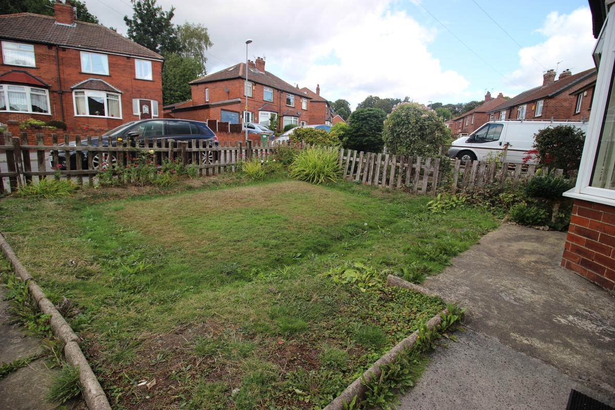 3 bedroom house for rent Burley Hill Drive, Leeds, LS4 2SZ UniHomes