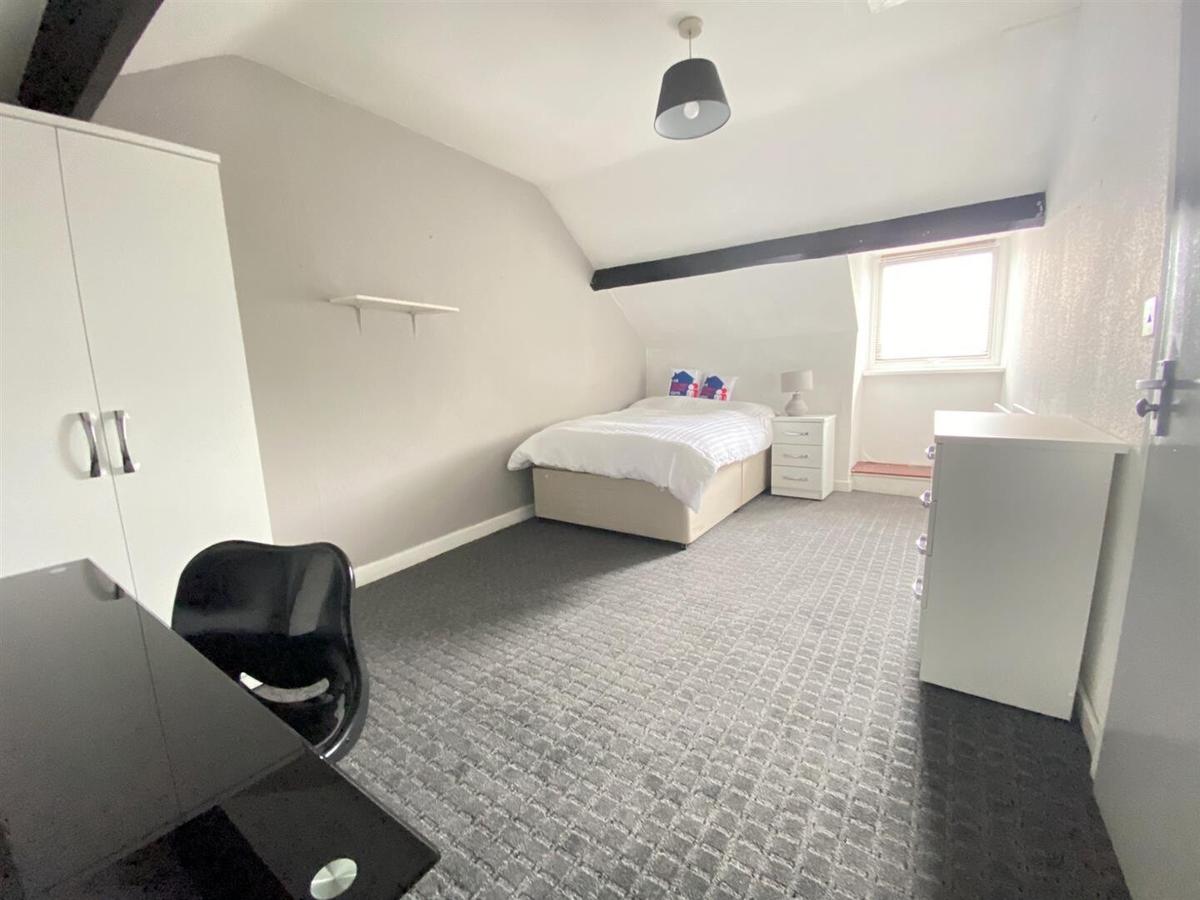 1 bedroom house for rent Duffield Road Derby, DE1 3BB UniHomes