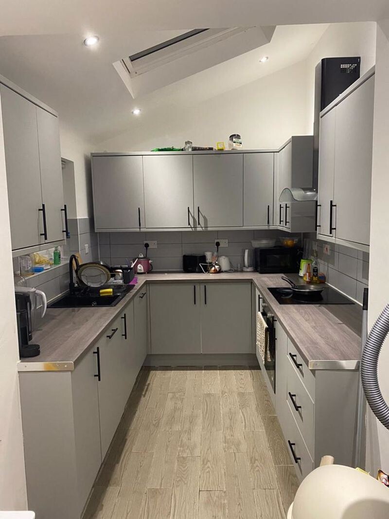 5 bedroom house on Cycle Road, Lenton, Nottingham