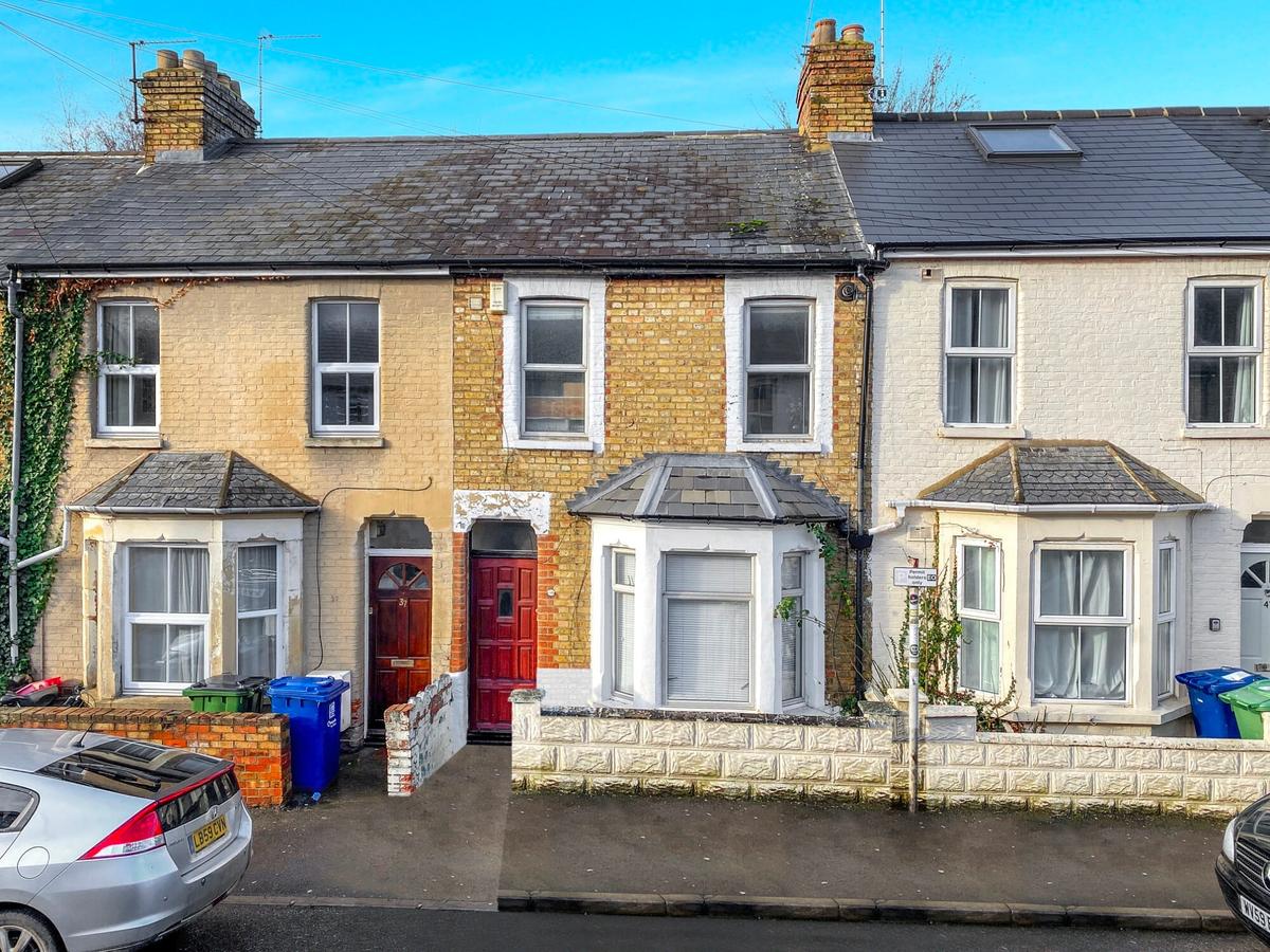 2 bedroom apartment for rent East Avenue, Oxford, OX4 1XP UniHomes