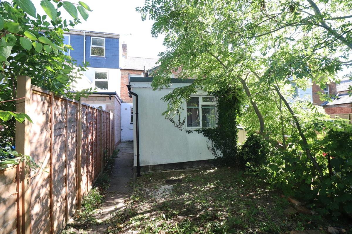 2 bedroom apartment for rent East Avenue, Oxford, OX4 1XP UniHomes