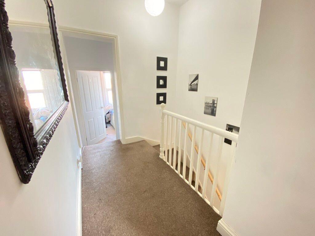 4 bedroom house for rent Peel Street, Derby, DE22 3GJ UniHomes