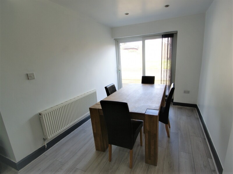 5 bedroom house for rent Mayville Road, Leeds, LS6 1NF UniHomes