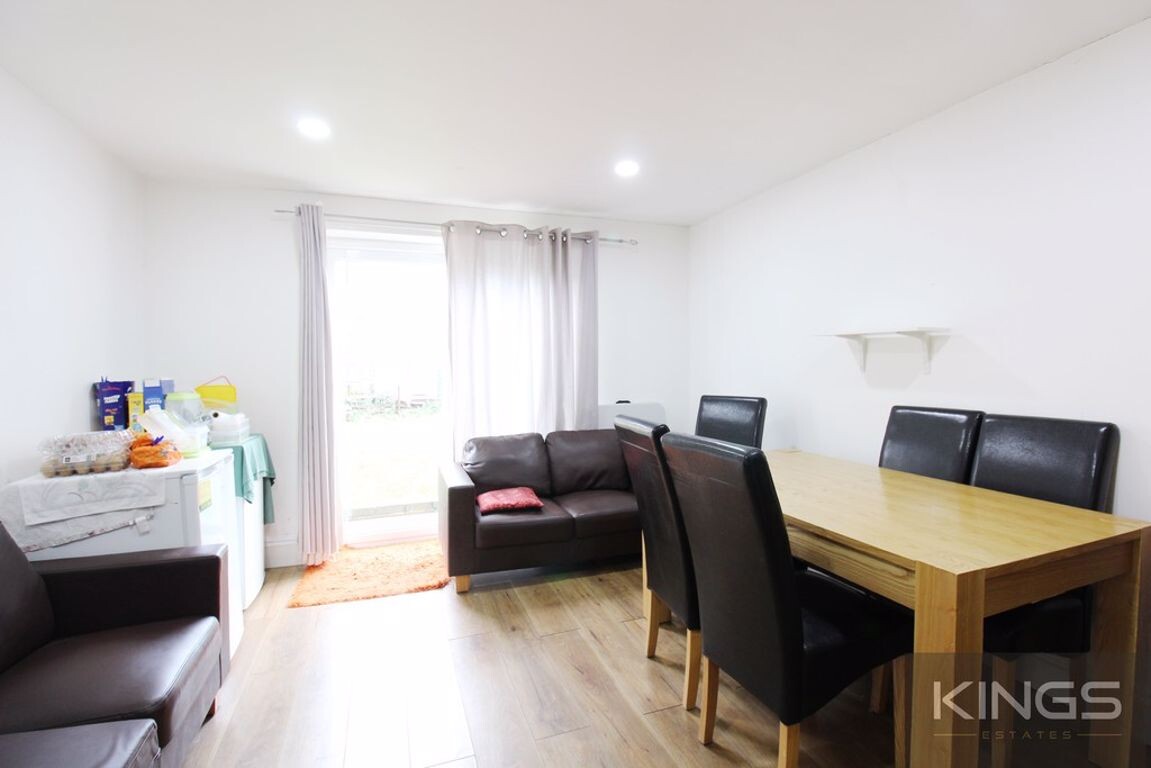 7 bedroom house for rent Alma Road, Southampton, SO14 6UP UniHomes