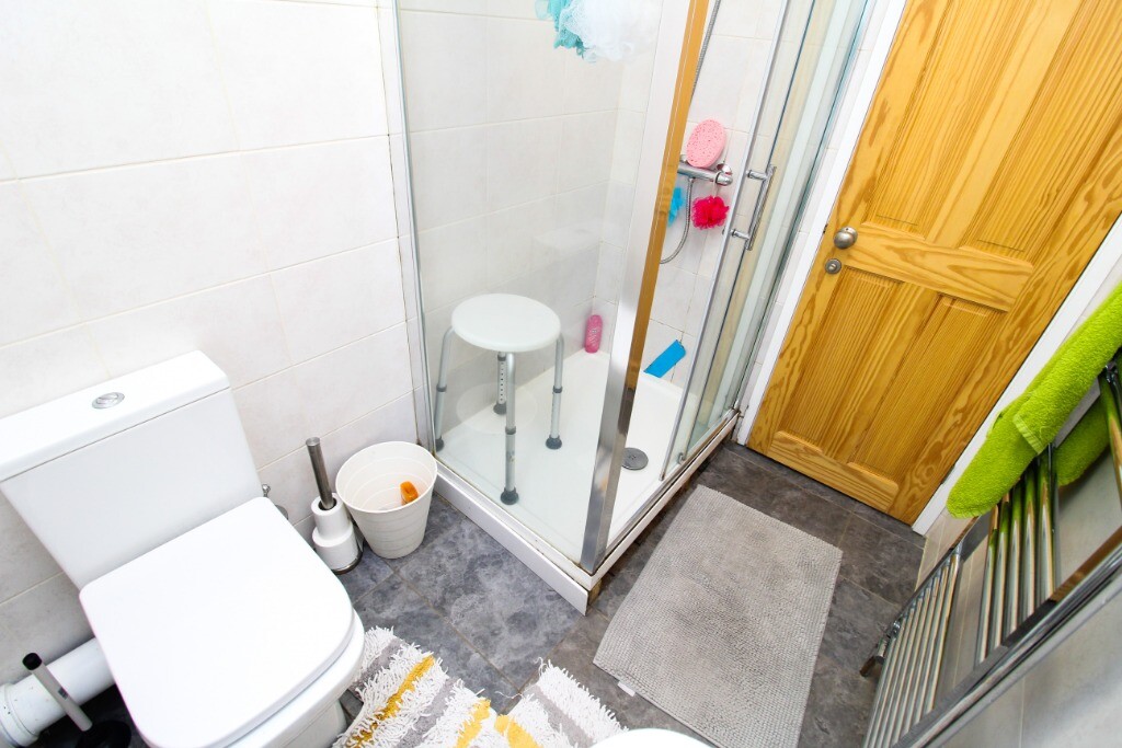 5 bedroom house for rent Sandhurst Road, Southampton, SO15 2FN UniHomes