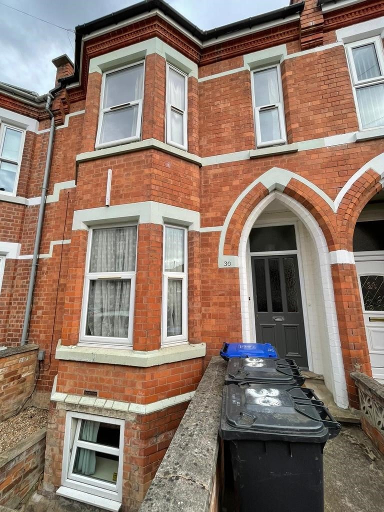 9 bedroom house for rent Charlotte Street, Leamington Spa, CV31 3EB