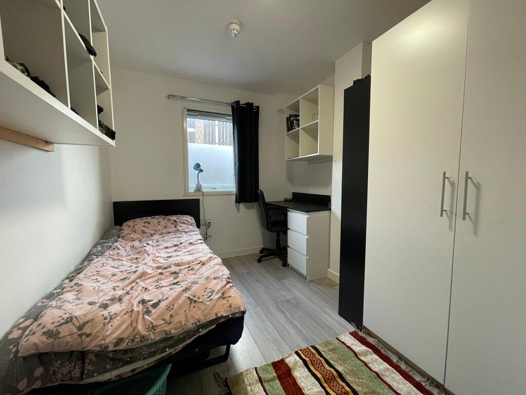 3 bedroom apartment for rent Powell Street, Sheffield, S3 7NX UniHomes
