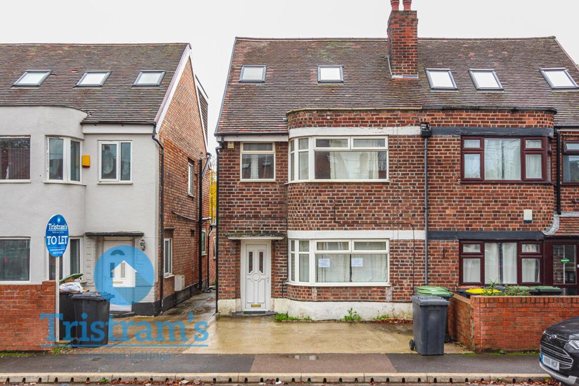 6 bedroom house for rent Lower Road, Nottingham, NG9 2GT UniHomes