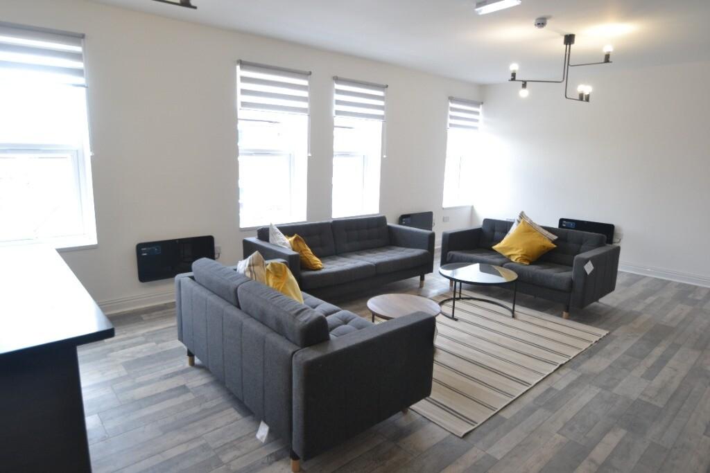 4 bedroom apartment for rent Beaconsfield Street Nottingham, NG7 6FD