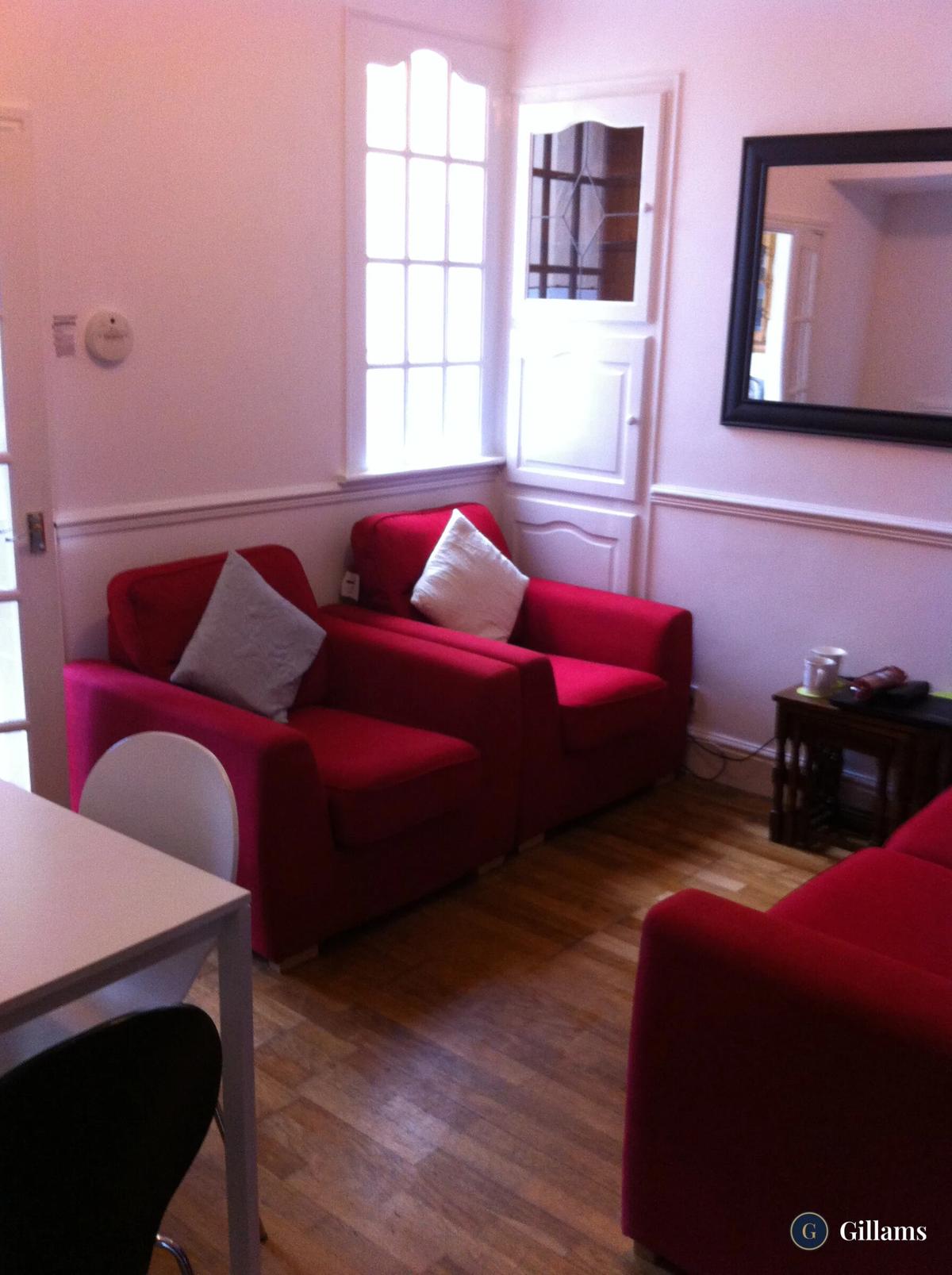 4 bedroom house on King Edward Street, City Centre, Exeter