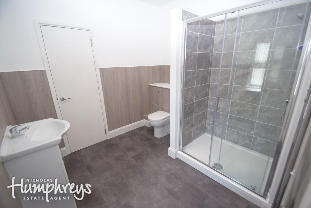 6 bedroom house for rent Wharf Street, Keele, ST5 1JZ UniHomes