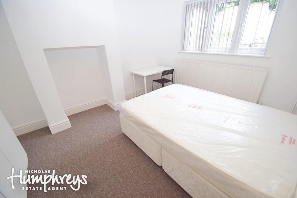 6 bedroom house for rent Wharf Street, Keele, ST5 1JZ UniHomes