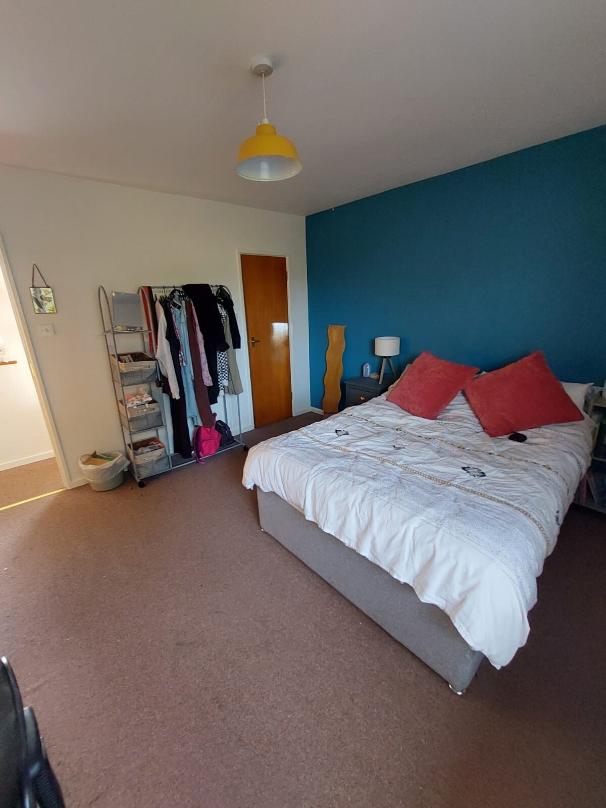 6 bedroom house for rent Cunningham Road, Norwich, NR5 8HG UniHomes