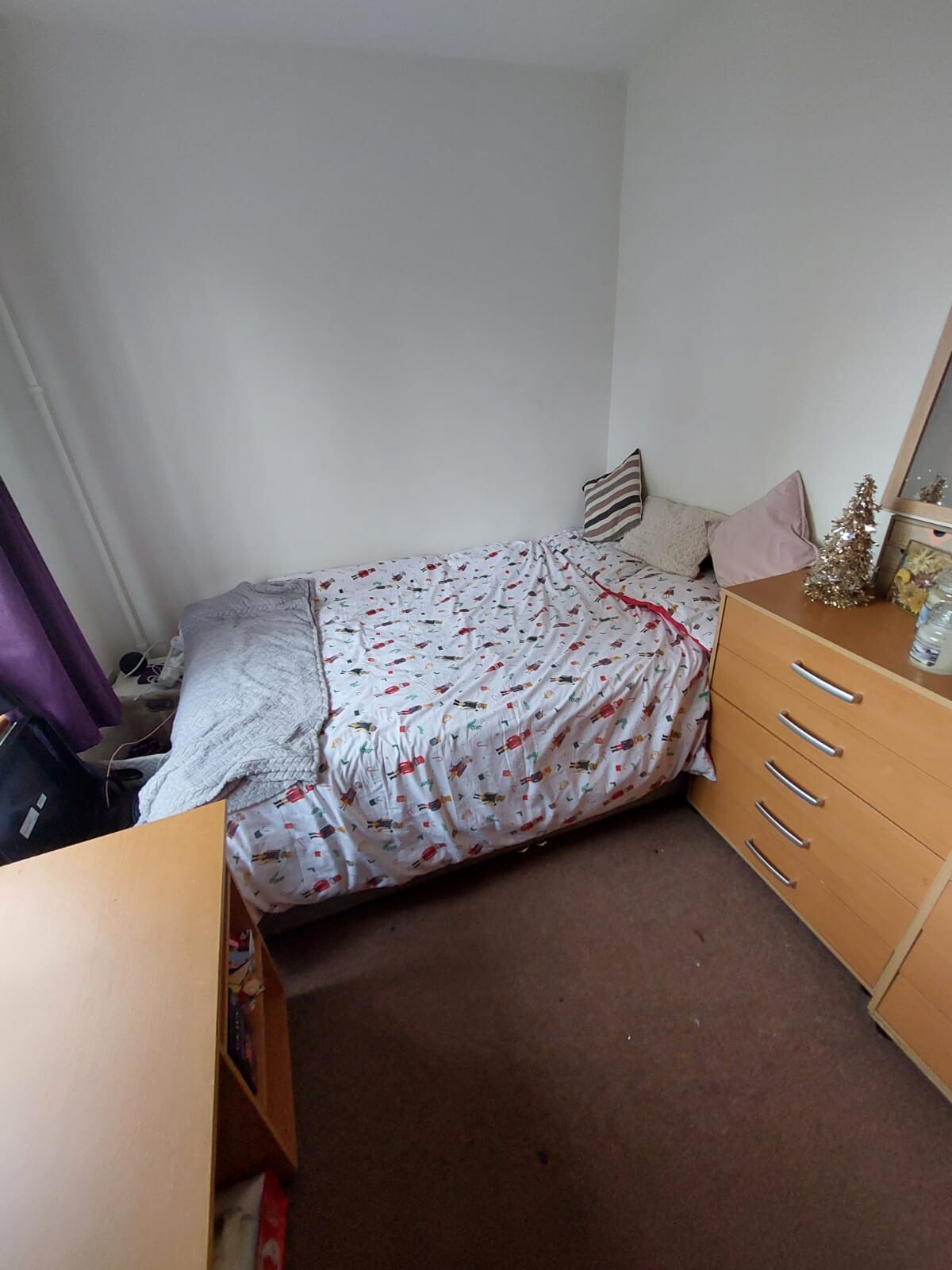 6 bedroom house for rent Cunningham Road Norwich, NR5 8HG UniHomes