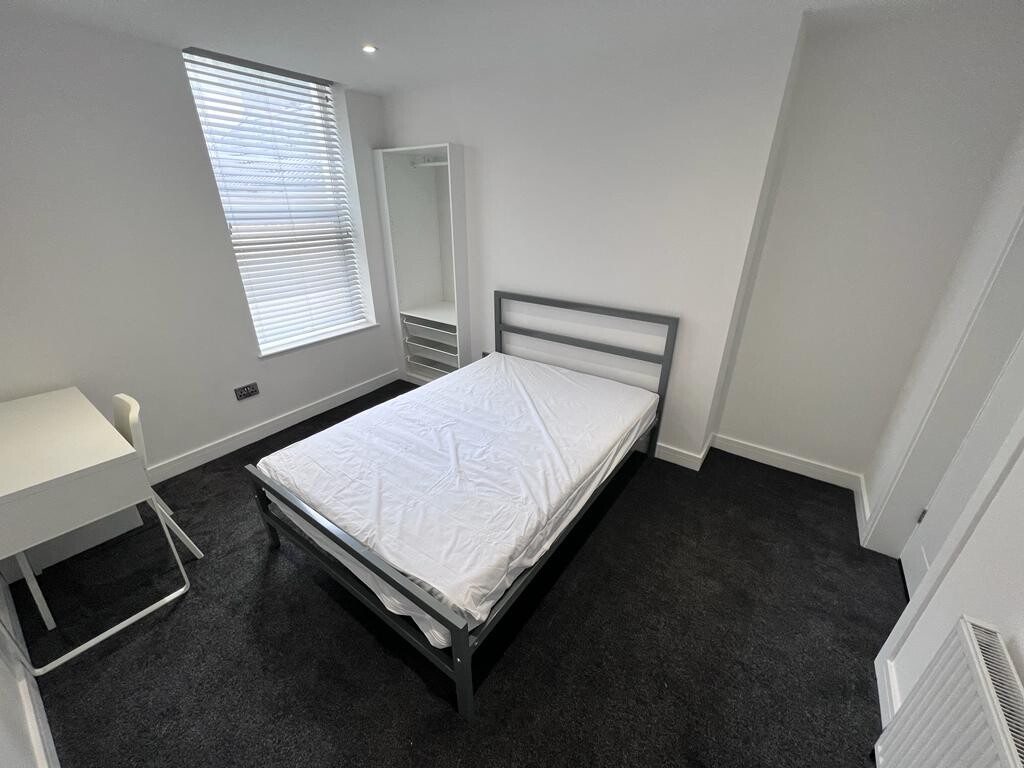 1 bedroom house for rent King Edwards Road, Swansea, SA1 4LW UniHomes