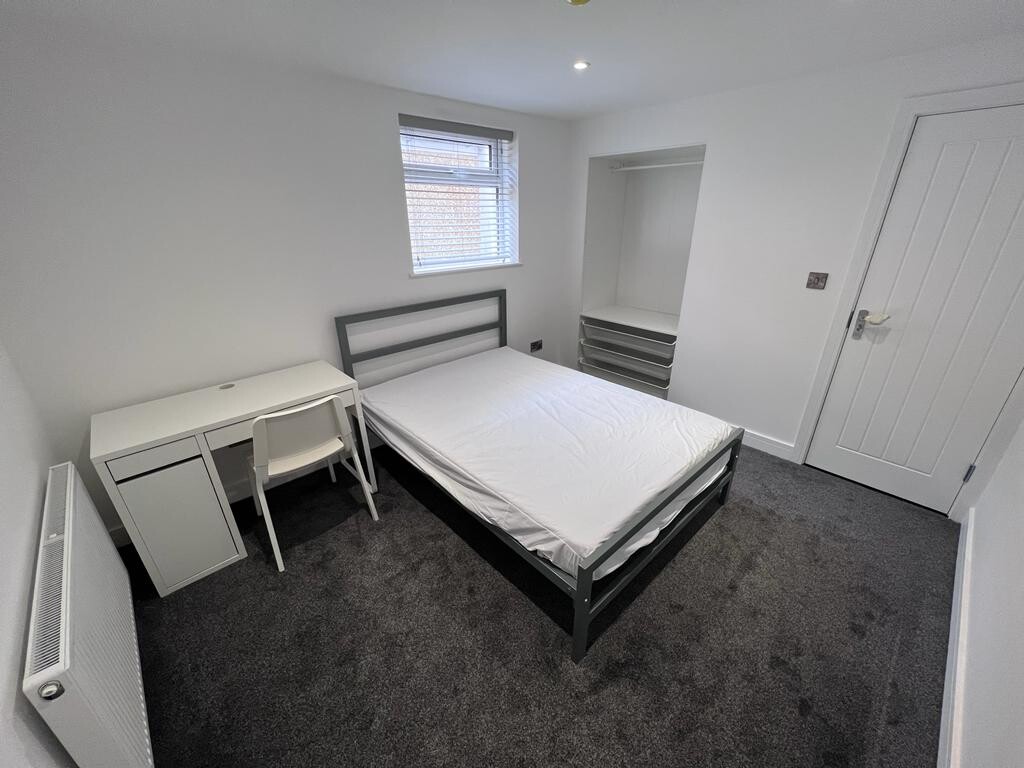 1 bedroom house for rent King Edwards Road, Swansea, SA1 4LW UniHomes