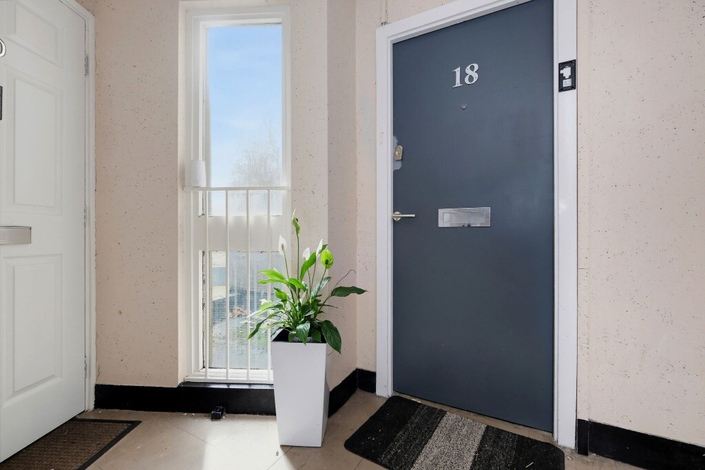 2 bedroom apartment on Gallowhill Terrace, City Centre, Aberdeen