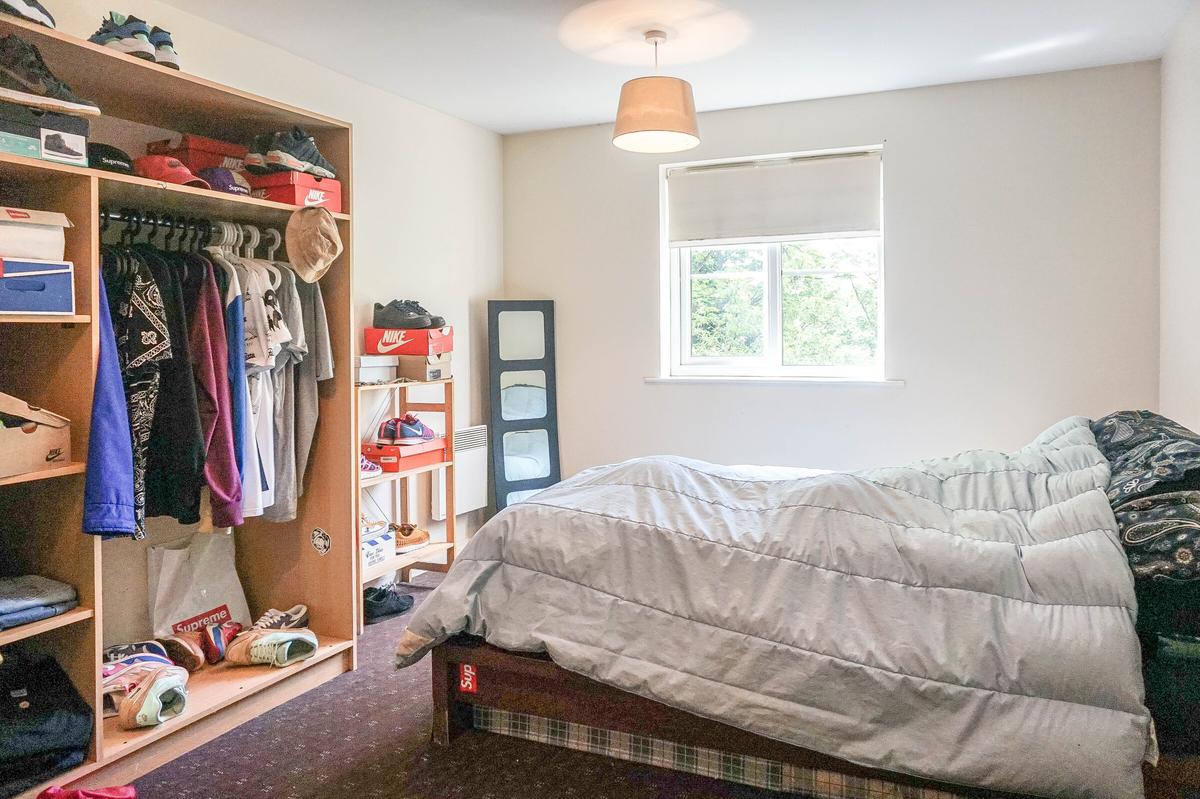 4 bedroom apartment for rent Abbots Mews, Leeds, LS4 2AB UniHomes