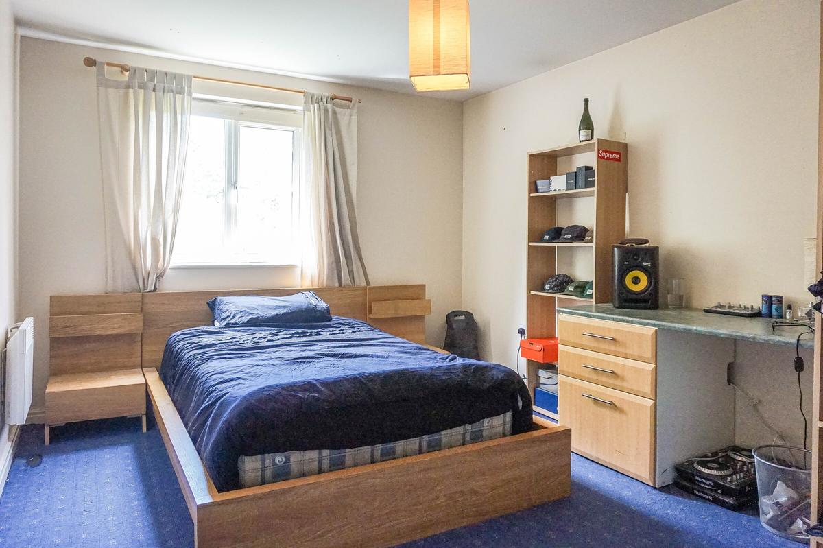 4 bedroom apartment for rent Abbots Mews, Leeds, LS4 2AB UniHomes