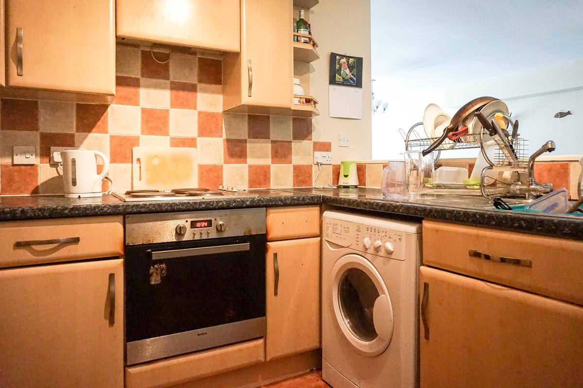 4 bedroom apartment for rent Abbots Mews, Leeds, LS4 2AB UniHomes