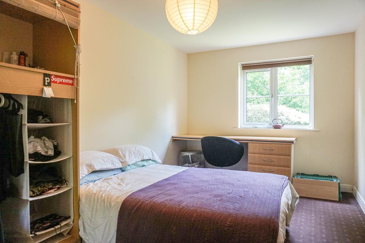 4 bedroom apartment for rent Abbots Mews, Leeds, LS4 2AB UniHomes