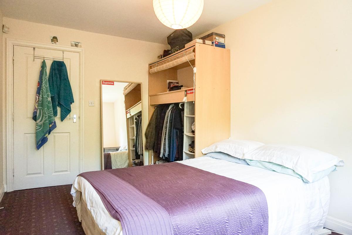 4 bedroom apartment for rent Abbots Mews, Leeds, LS4 2AB UniHomes