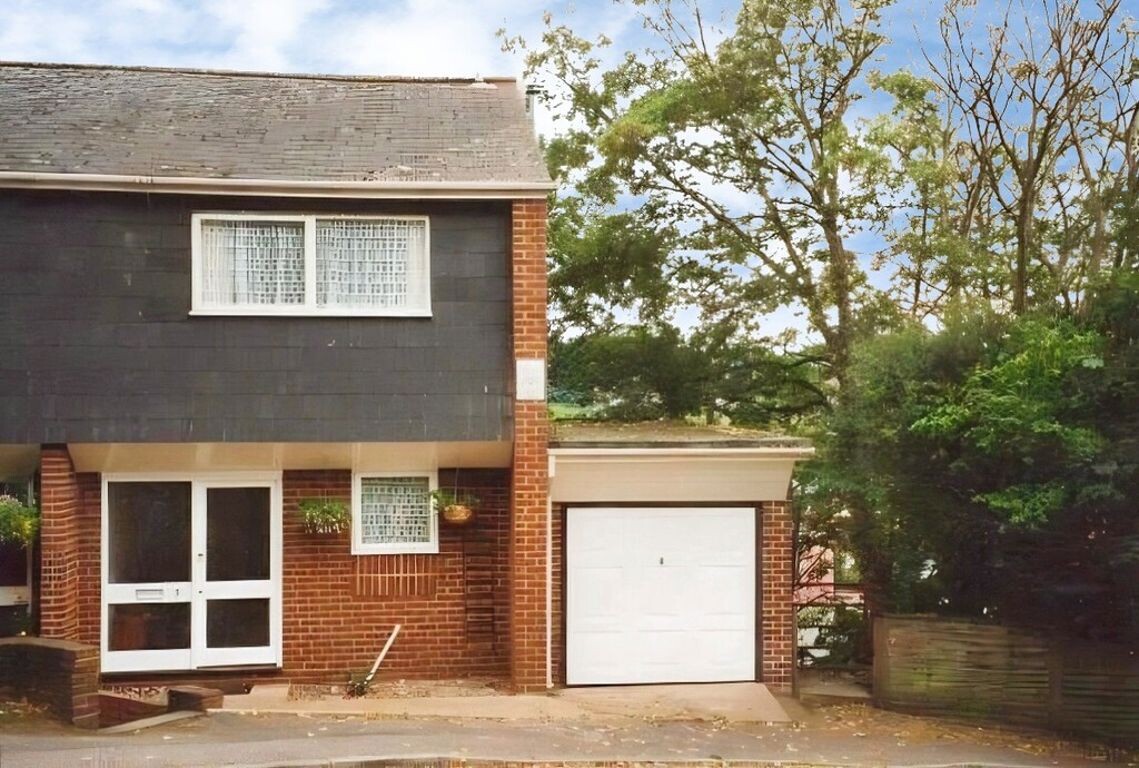 5 bedroom house on Eldertree Gardens, City Centre, Exeter