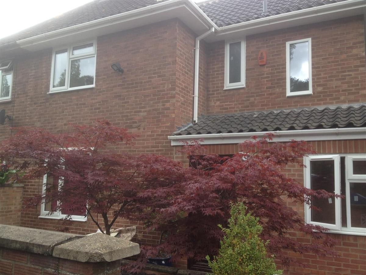 6 bedroom house for rent Road, Norwich, NR2 3UF UniHomes