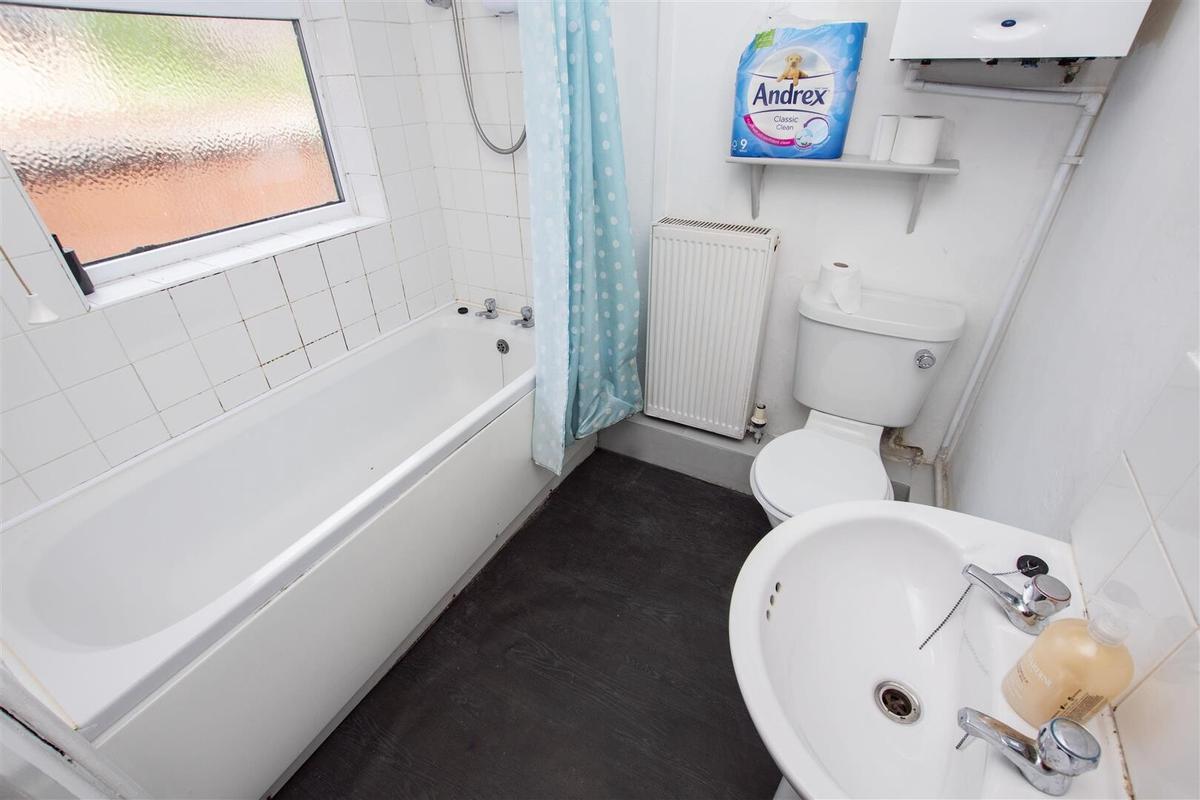 4 bedroom house for rent Dawlish Road Birmingham, B29 7AF UniHomes