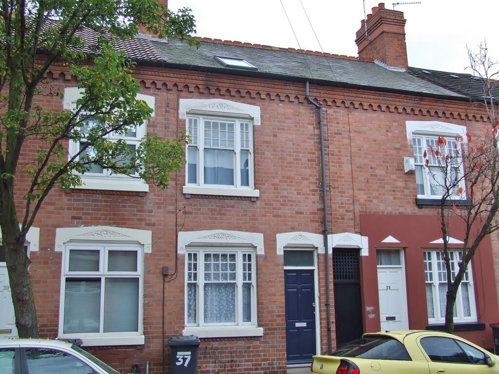 3 bedroom house for rent Leicester, Leicester, LE2 1FQ UniHomes
