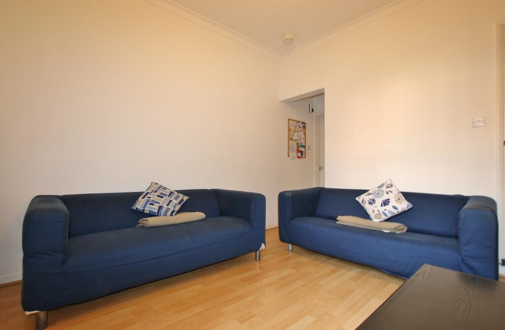 3 bedroom house for rent Leicester, Leicester, LE2 1FQ UniHomes