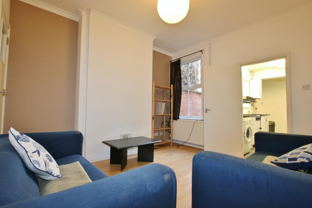 3 bedroom house for rent Leicester, Leicester, LE2 1FQ UniHomes