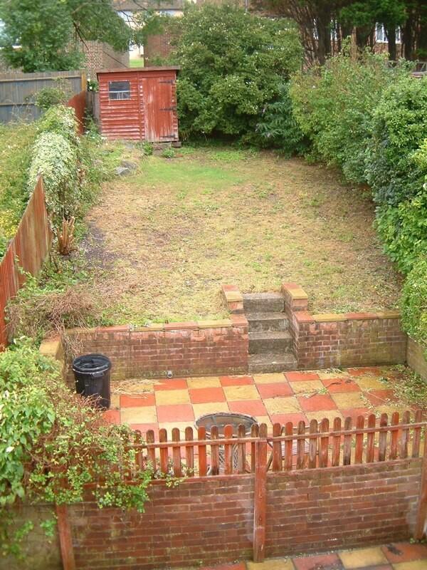 6 bedroom house for rent Dudley Road, Brighton, BN1 7GN UniHomes