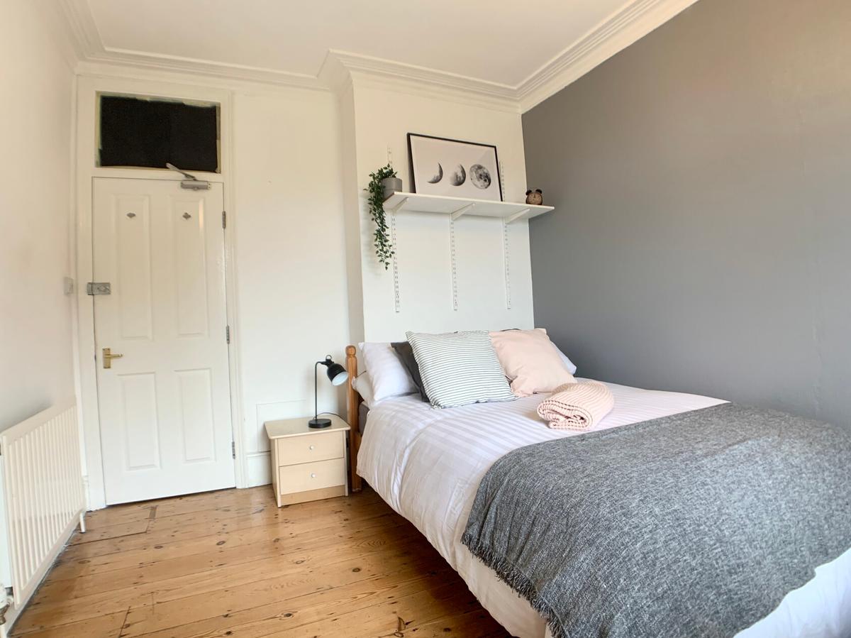5 bedroom house on Belmont Road, Portswood, Southampton