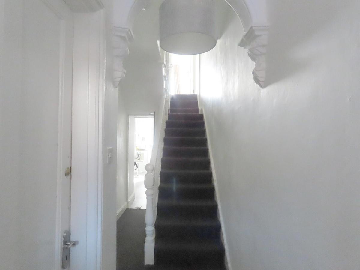 4 bedroom house for rent Pinhoe Road, Exeter, EX4 7HS UniHomes