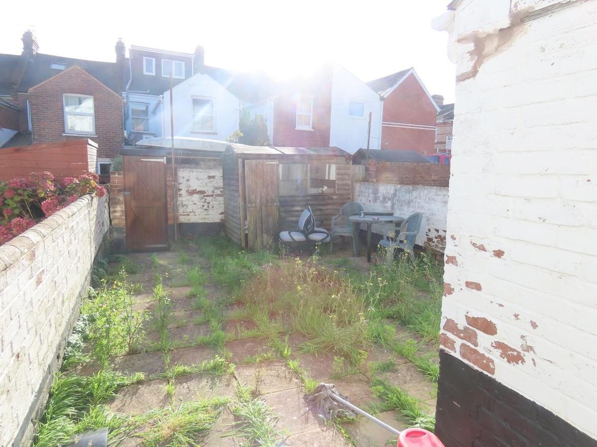 4 bedroom house for rent Pinhoe Road, Exeter, EX4 7HS UniHomes