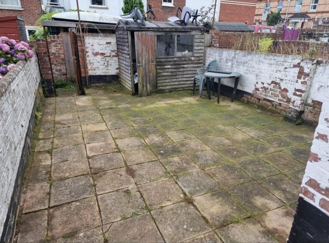 4 bedroom house for rent Pinhoe Road, Exeter, EX4 7HS UniHomes