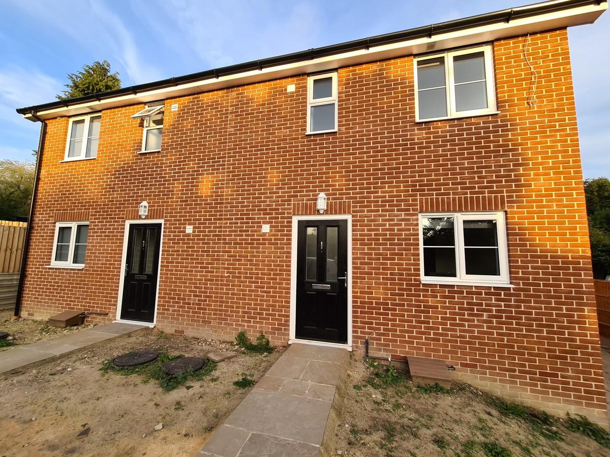 5 bedroom house for rent Bluebell Road, Norwich, NR4 7LQ UniHomes