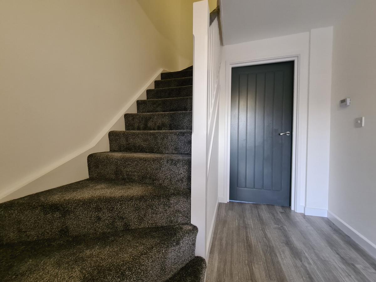 5 bedroom house for rent Bluebell Road, Norwich, NR4 7LQ UniHomes