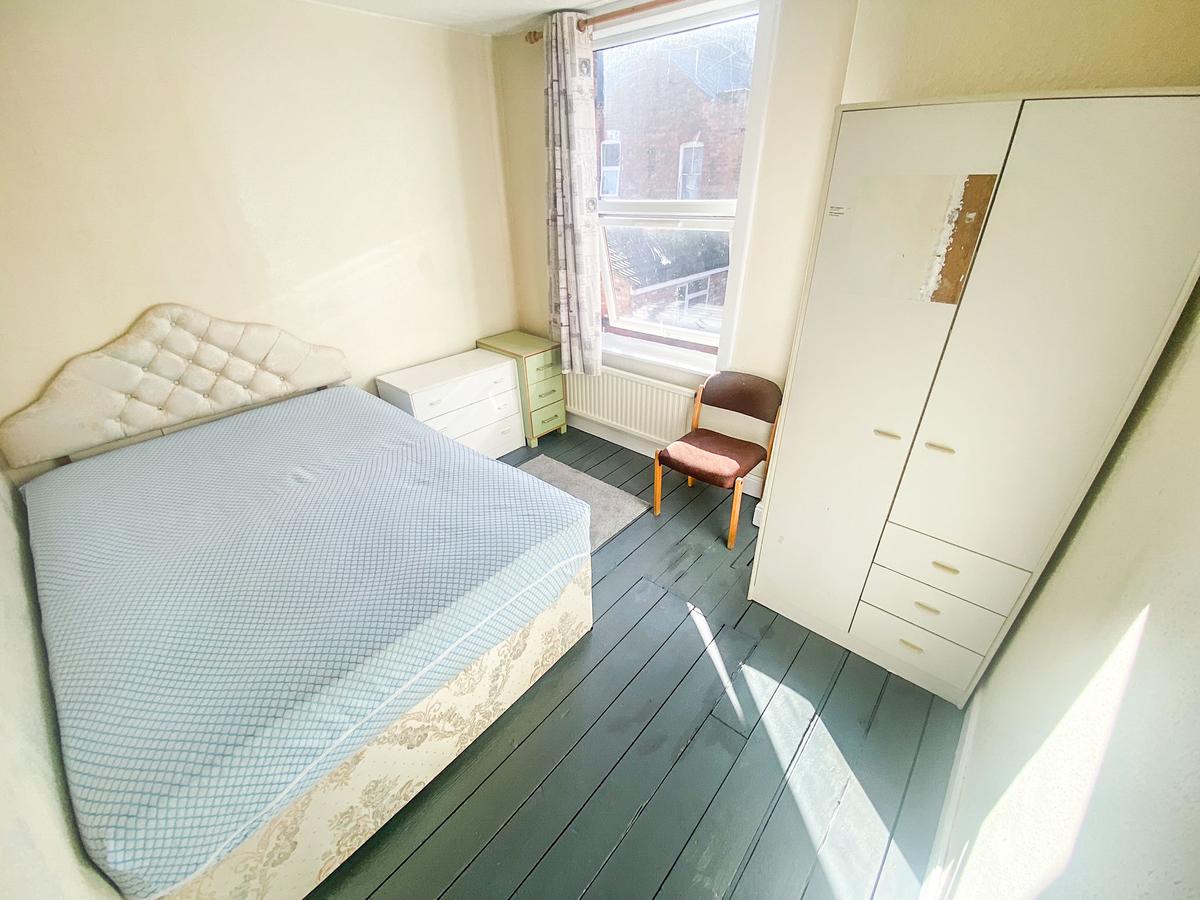 4 bedroom house for rent Paton Street, Leicester, LE3 0BE UniHomes