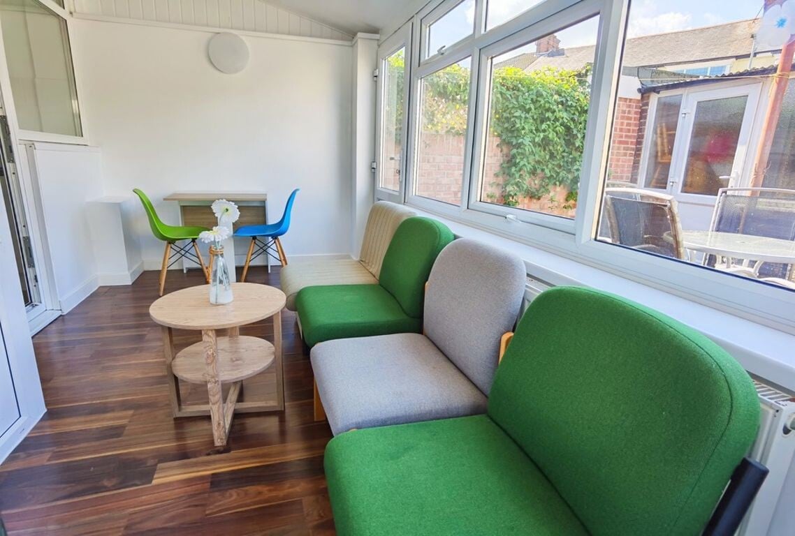 5 bedroom house for rent Fernhurst Road Portsmouth, PO4 8AA UniHomes