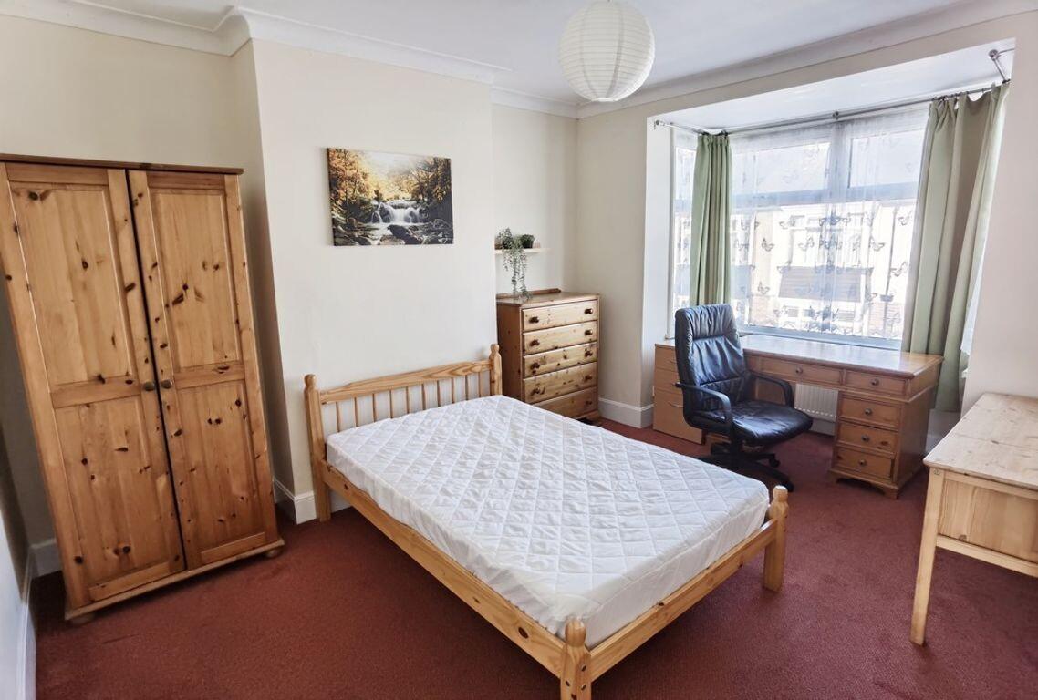 5 bedroom house for rent Fernhurst Road Portsmouth, PO4 8AA UniHomes