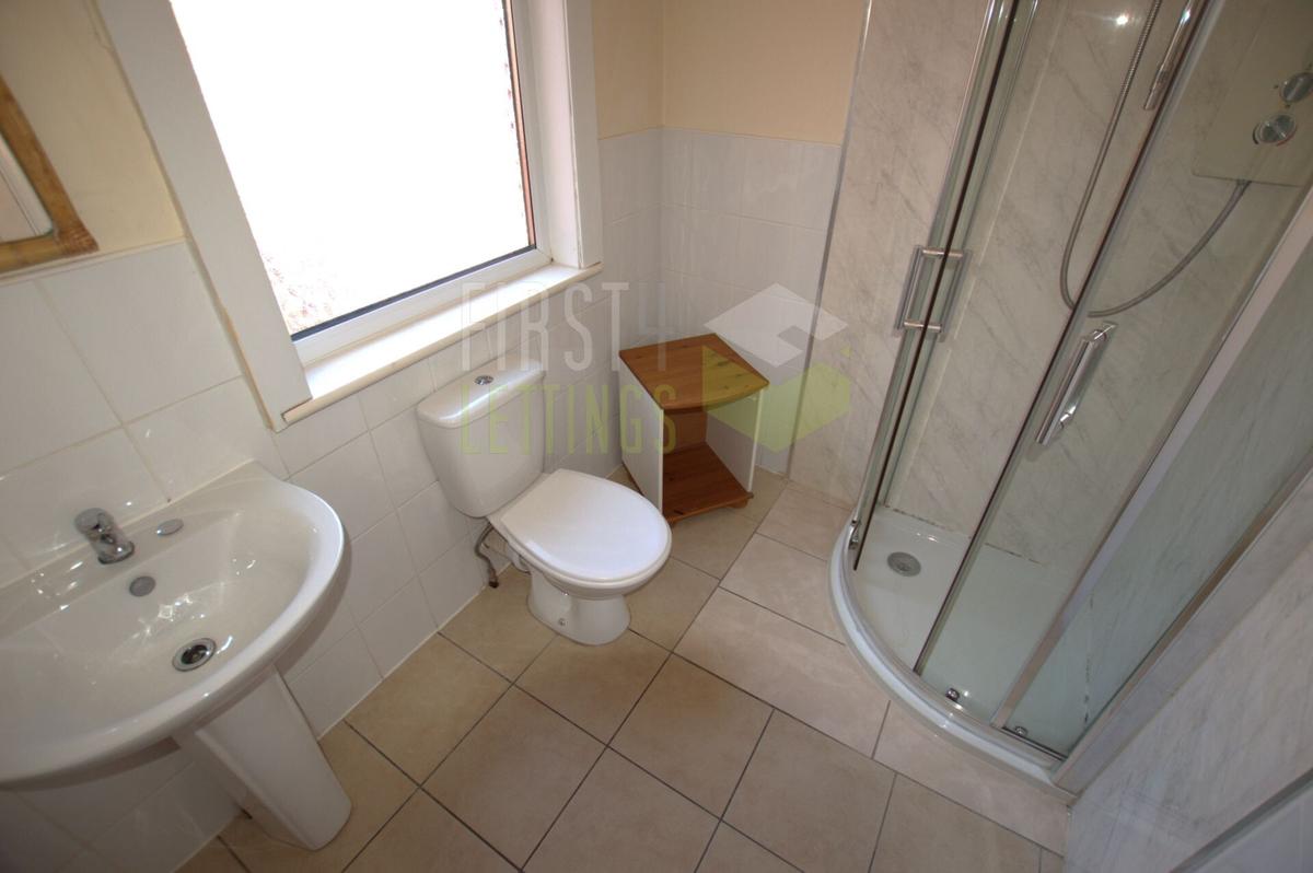 5 bedroom apartment for rent Howard Road, Leicester, LE2 1XJ UniHomes