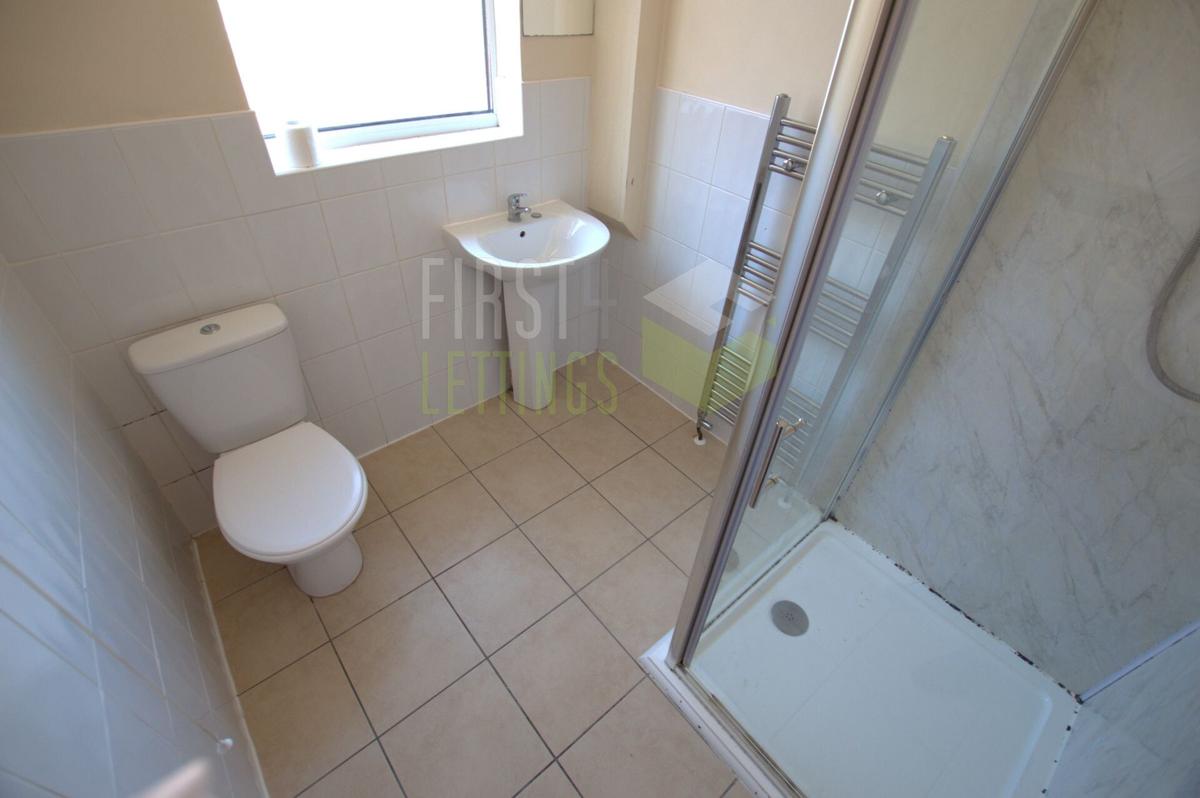 5 bedroom apartment for rent Howard Road, Leicester, LE2 1XJ UniHomes