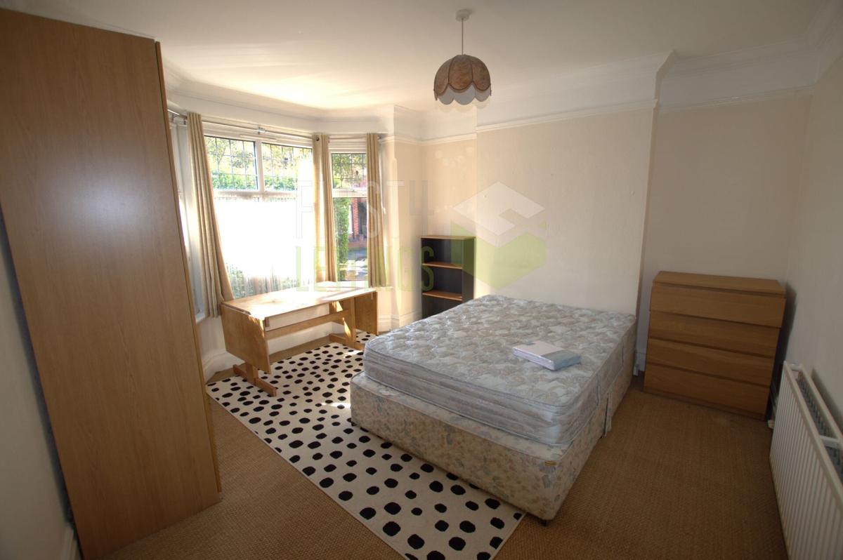 5 bedroom apartment for rent Howard Road, Leicester, LE2 1XJ UniHomes
