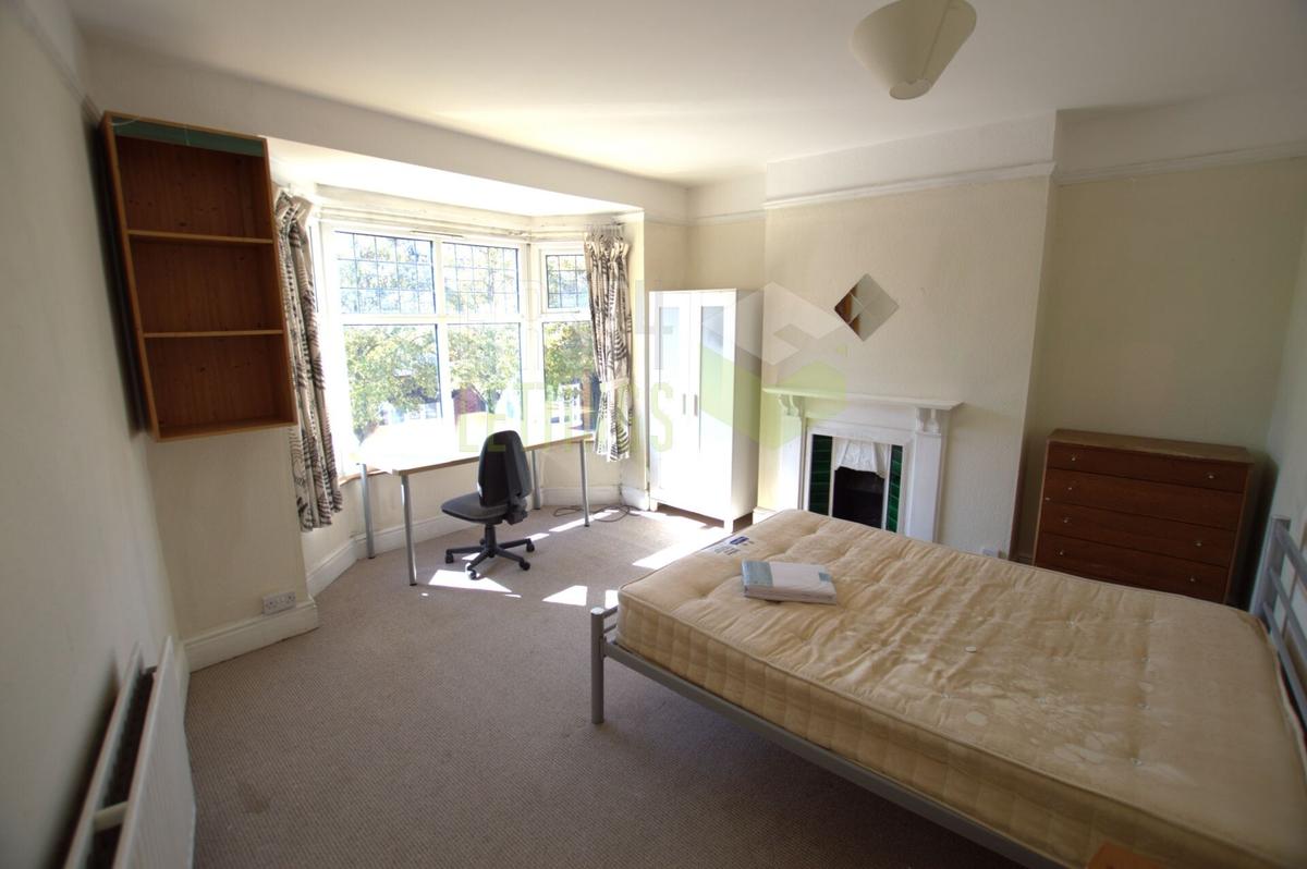 5 bedroom apartment for rent Howard Road, Leicester, LE2 1XJ UniHomes